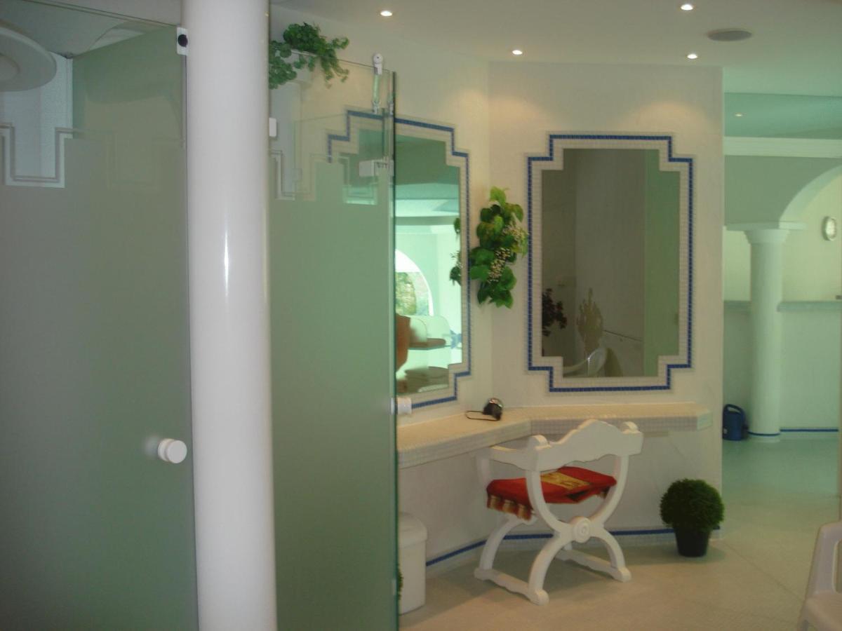 Sunside Ferien Wellness Oase Hotel Apartment'S Schwarzwald Am Schluchsee Eksteriør billede