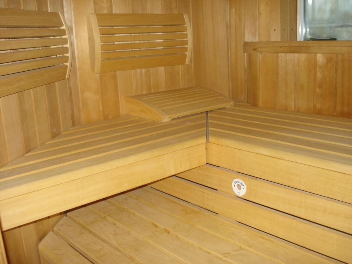 Sunside Ferien Wellness Oase Hotel Apartment'S Schwarzwald Am Schluchsee Eksteriør billede