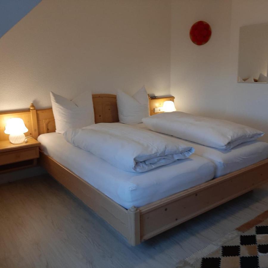 Sunside Ferien Wellness Oase Hotel Apartment'S Schwarzwald Am Schluchsee Eksteriør billede