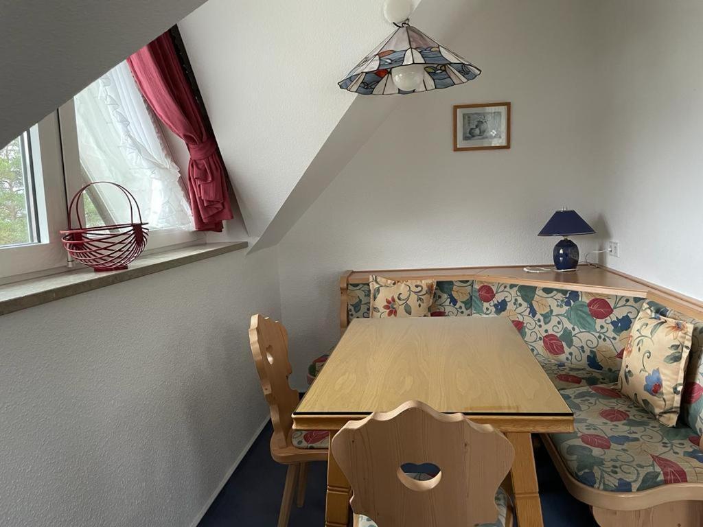 Sunside Ferien Wellness Oase Hotel Apartment'S Schwarzwald Am Schluchsee Eksteriør billede