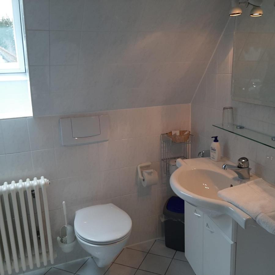 Sunside Ferien Wellness Oase Hotel Apartment'S Schwarzwald Am Schluchsee Eksteriør billede