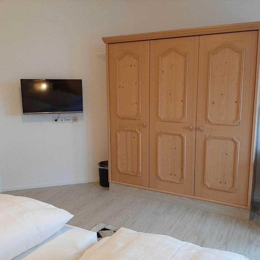 Sunside Ferien Wellness Oase Hotel Apartment'S Schwarzwald Am Schluchsee Eksteriør billede