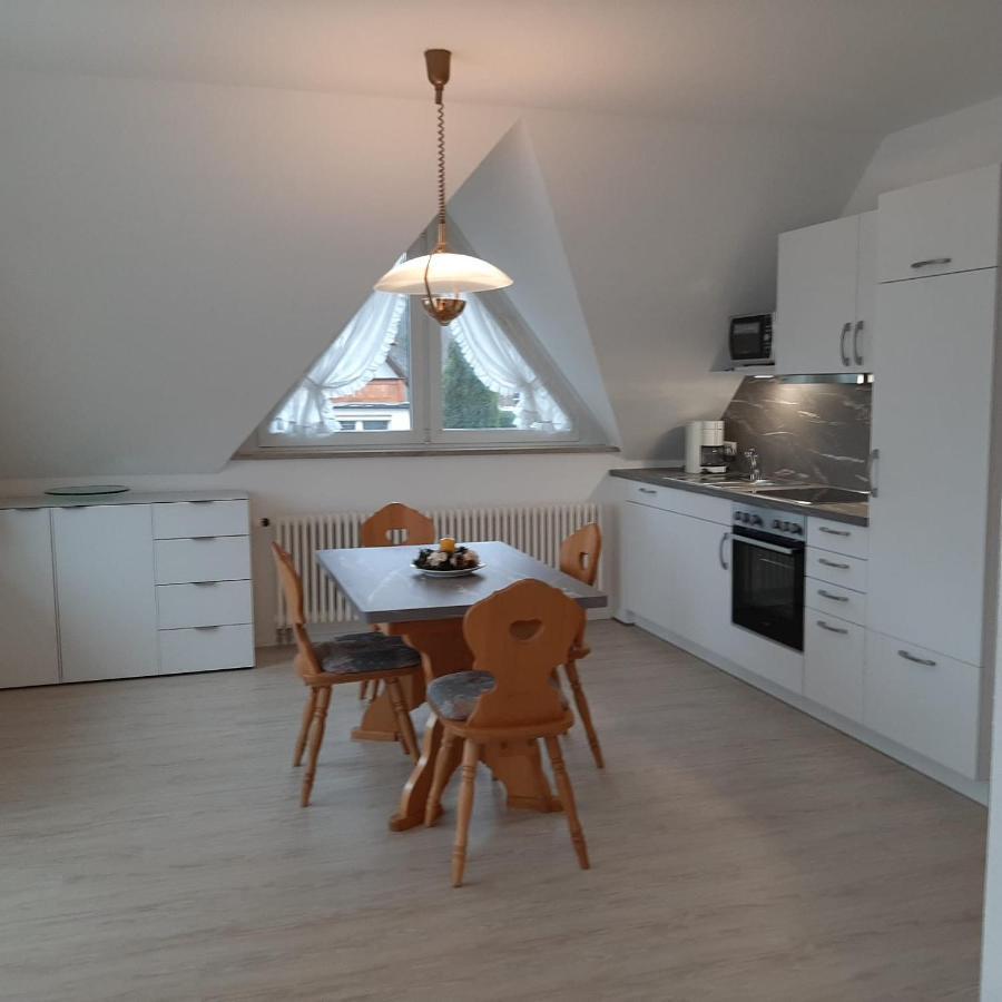 Sunside Ferien Wellness Oase Hotel Apartment'S Schwarzwald Am Schluchsee Eksteriør billede