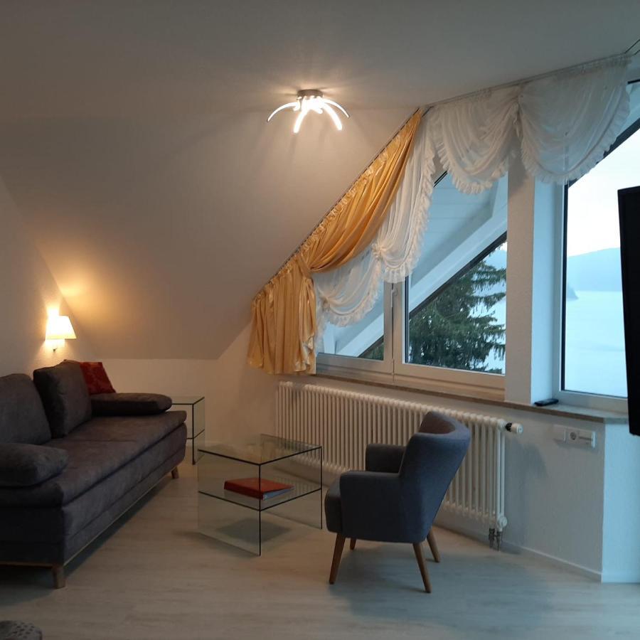 Sunside Ferien Wellness Oase Hotel Apartment'S Schwarzwald Am Schluchsee Eksteriør billede
