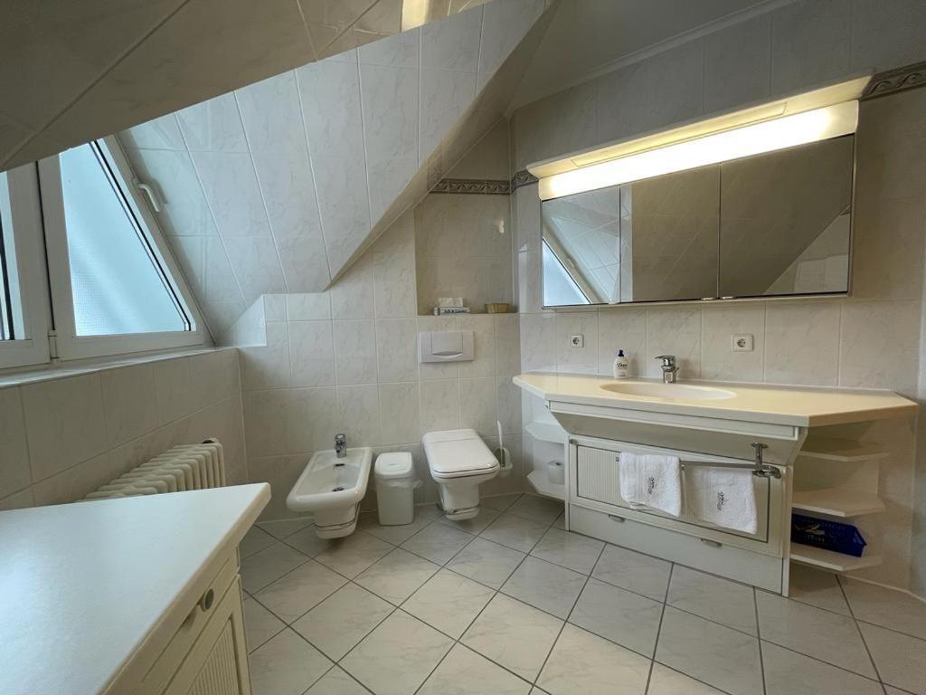Sunside Ferien Wellness Oase Hotel Apartment'S Schwarzwald Am Schluchsee Eksteriør billede