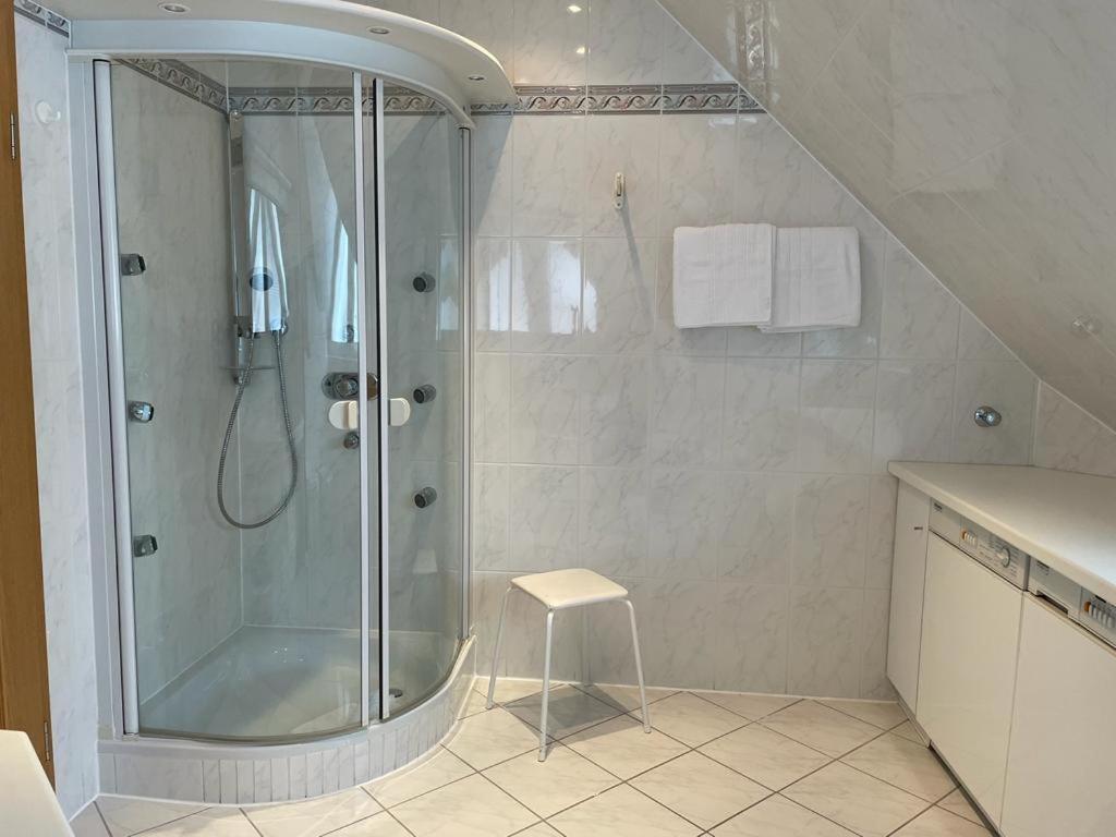 Sunside Ferien Wellness Oase Hotel Apartment'S Schwarzwald Am Schluchsee Eksteriør billede