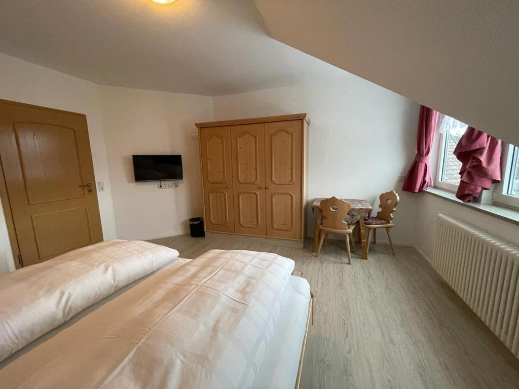Sunside Ferien Wellness Oase Hotel Apartment'S Schwarzwald Am Schluchsee Eksteriør billede