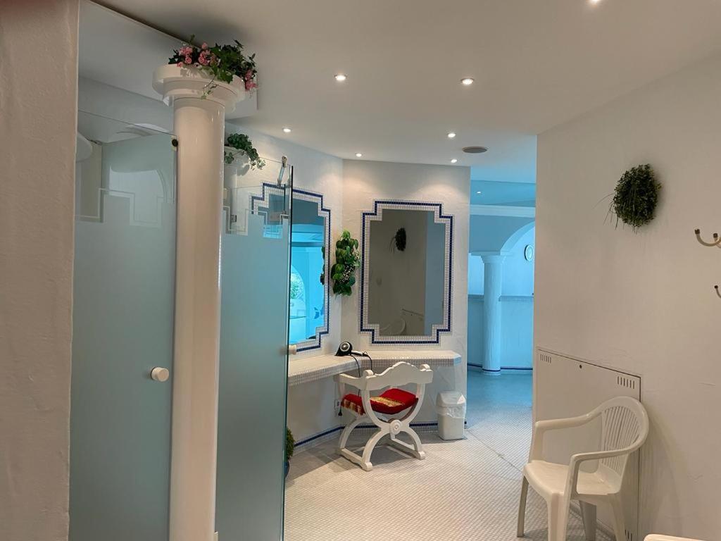 Sunside Ferien Wellness Oase Hotel Apartment'S Schwarzwald Am Schluchsee Eksteriør billede