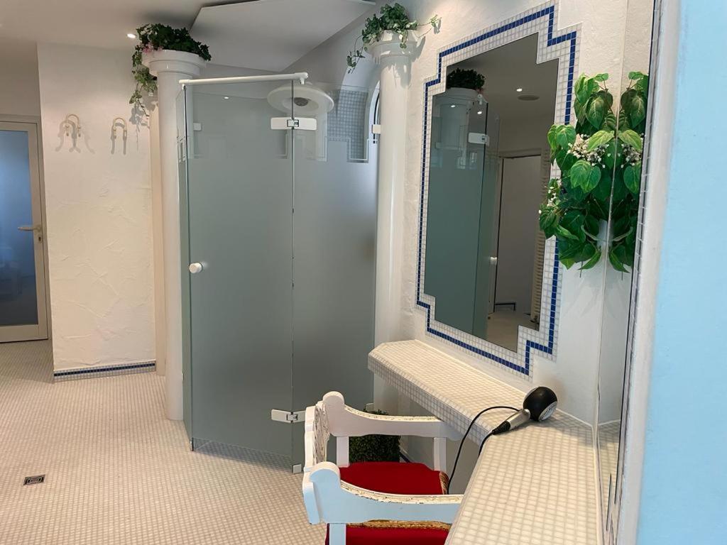 Sunside Ferien Wellness Oase Hotel Apartment'S Schwarzwald Am Schluchsee Eksteriør billede